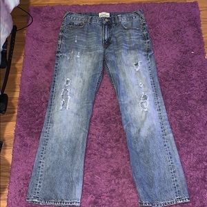 Men’s Aeropostale Pants